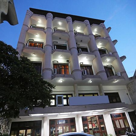 Oyo 9713 Hotel Regency Ajmer Eksteriør bilde