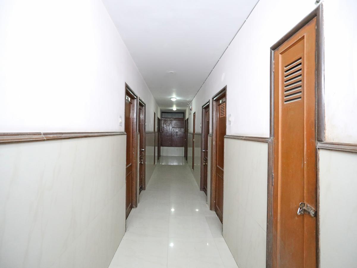 Oyo 9713 Hotel Regency Ajmer Eksteriør bilde