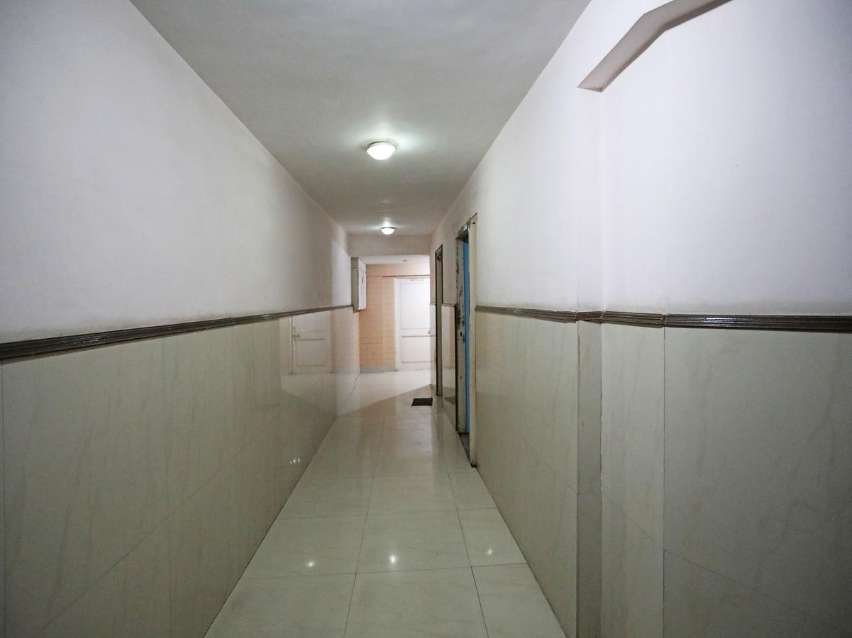 Oyo 9713 Hotel Regency Ajmer Eksteriør bilde