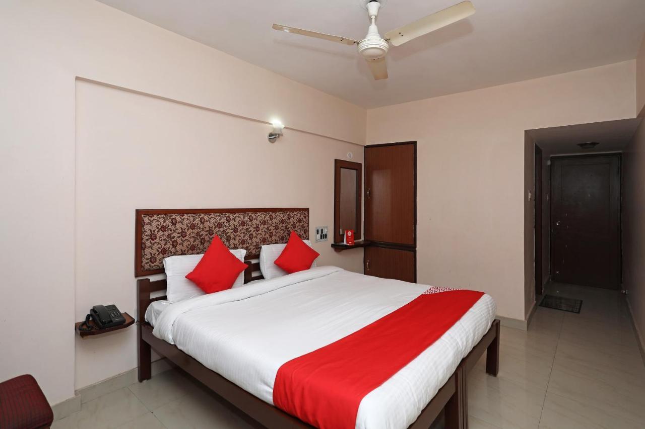 Oyo 9713 Hotel Regency Ajmer Eksteriør bilde