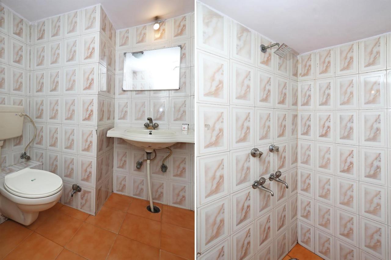 Oyo 9713 Hotel Regency Ajmer Eksteriør bilde