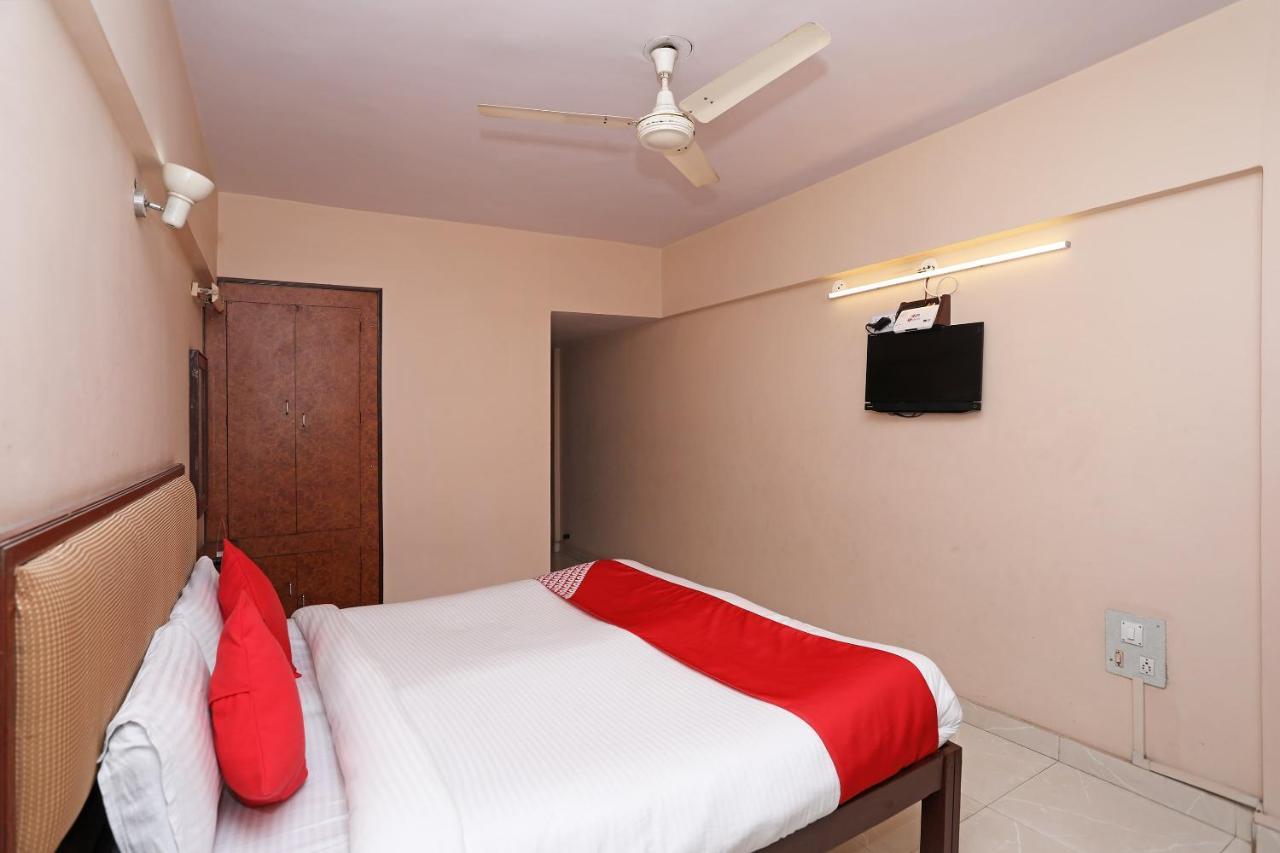 Oyo 9713 Hotel Regency Ajmer Eksteriør bilde